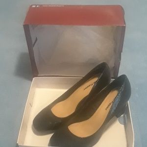 Hush Puppies Brand! Pumps!